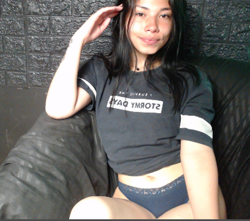 Korean twitch girl16